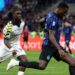 el Inter derrotó al Parma para celebrar su 'Scudetto' 21