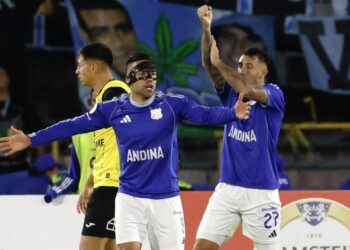 eliminado en casa por el O'Higgins