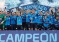 en 2011 lo mandó a la B y hoy le ganó un título