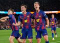 ganó El Clásico y se quedó con LaLiga