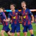 ganó El Clásico y se quedó con LaLiga