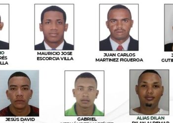 ofrecen $10 millones de recompensa 