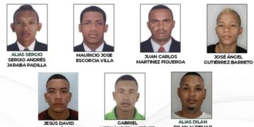 ofrecen $10 millones de recompensa 