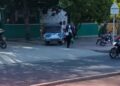 padres no enviaron a sus hijos a clases — NoticiasBQ