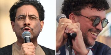 ¿Andrés Cepeda presidente? Esto dijo el cantante tras la confusión