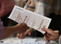 ¿Cómo saber si soy jurado de votación para las elecciones presidenciales de Colombia de 2026?