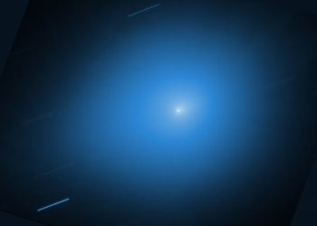 ¿De dónde venía el cometa 3I/ATLAS? Estudios revelan que se formó en un sistema muy distinto al nuestro