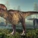 ¿Por qué el T. rex tenía brazos tan pequeños? Un nuevo estudio podría finalmente tener la respuesta
