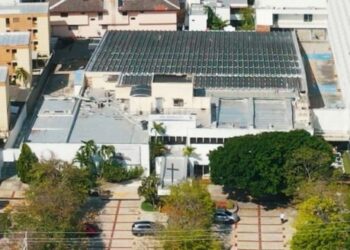 ¿Por qué la SAE ordenó desalojo del inmueble donde funciona la Iglesia Vida Abundante en Barranquilla?