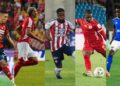 ¿Qué está en juego para los colombianos en segunda parte de grupos de Libertadores y Sudamericana?