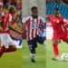 ¿Qué está en juego para los colombianos en segunda parte de grupos de Libertadores y Sudamericana?