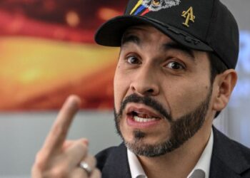 ¿Quién es Abelardo de la Espriella, el abogado de ultraderecha que quiere ser presidente de Colombia?