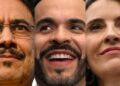 ¿Quiénes son los favoritos en las elecciones presidenciales de Colombia 2026? Esto dicen las encuestas