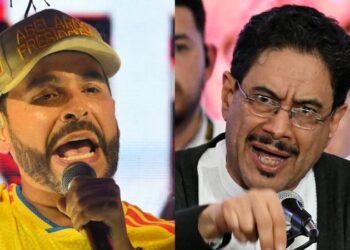 5 conclusiones de la primera vuelta en Colombia: ¿por qué Abelardo de la Espriella e Iván Cepeda pasaron a segunda vuelta?