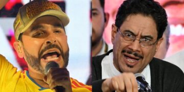 5 conclusiones de la primera vuelta en Colombia: ¿por qué Abelardo de la Espriella e Iván Cepeda pasaron a segunda vuelta?