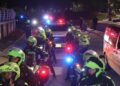 66 personas fueron capturadas durante el fin de semana en Barranquilla y su área metropolitana