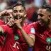 A Marruecos no le alcanzó la remontada ante Haití para ganar su grupo