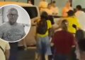 A bala asesinan a comerciante en el barrio Los Robles de Soledad