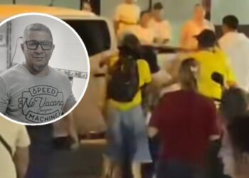 A bala asesinan a comerciante en el barrio Los Robles de Soledad