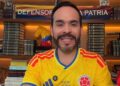 Abelardo de la Espriella convoca “Gran Caravana y Caminata por Colombia” en el Atlántico