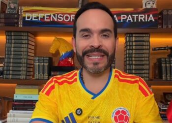 Abelardo de la Espriella convoca “Gran Caravana y Caminata por Colombia” en el Atlántico