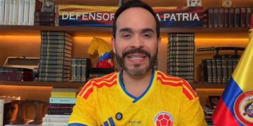 Abelardo de la Espriella convoca “Gran Caravana y Caminata por Colombia” en el Atlántico