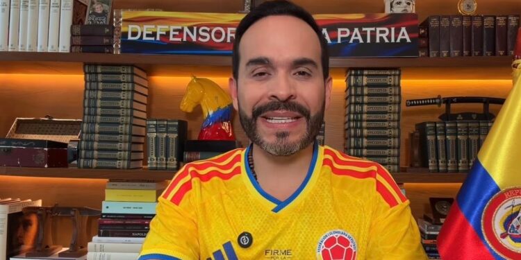 Abelardo de la Espriella convoca “Gran Caravana y Caminata por Colombia” en el Atlántico
