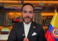 Abelardo de la Espriella propone eliminar el impuesto al patrimonio: "Un paso importante impulsar el crecimiento"