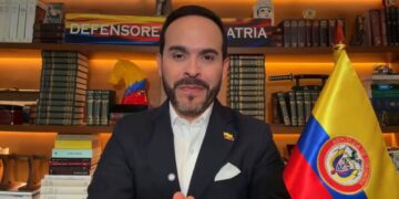 Abelardo de la Espriella propone eliminar el impuesto al patrimonio: "Un paso importante impulsar el crecimiento"