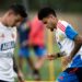 Admiten tutela contra James Rodríguez, Luis Díaz y la FCF