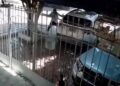 Agilidad de ciudadano al acelerar su carro le evitó ser víctima de fleteo en el barrio San José, Barranquilla