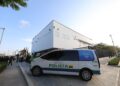 Alcalde Char entrega megaestación de Policía Rebolo: más seguridad para el suroriente de Barranquilla