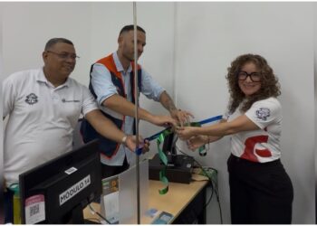 Alcaldía de Barranquilla abre nuevo punto de atención del Sisbén para seguir acercando sus servicios a la comunidad