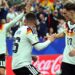 Alemania demostró superioridad ante Curazao y la goleó 7-1