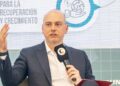 Anif instó al próximo gobierno a “hacer recortes” para desactivar “bomba fiscal”
