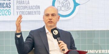 Anif instó al próximo gobierno a “hacer recortes” para desactivar “bomba fiscal”