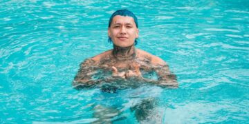 Aplazan audiencia de imputación contra Blessd