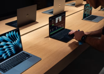 Apple aumenta los precios de algunos modelos de iPad y MacBook por la escasez de chips de memoria