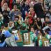 Argelia venció a Jordania y se salvó de la eliminación en la fase de grupos