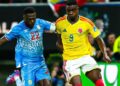 Arias, Machado y Córdoba, novedades en nómina de Colombia contra Portugal