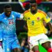 Arias, Machado y Córdoba, novedades en nómina de Colombia contra Portugal