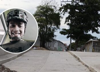 Asesinan a joven que dos días atrás había sobrevivido a otro atentado en El Bosque