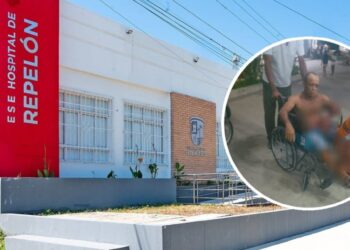 Asesinan al Pecas en vísperas de las fiestas patronales de Repelón: un sicario lo ultimó a bala