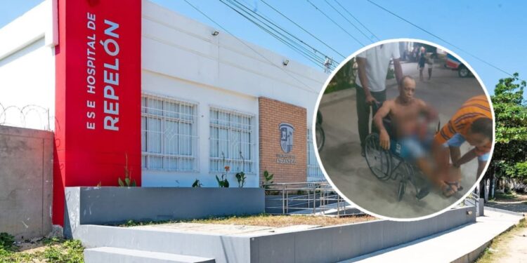 Asesinan al Pecas en vísperas de las fiestas patronales de Repelón: un sicario lo ultimó a bala