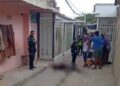 Ataque a bala deja sin vida a un hombre en vía pública de Soledad