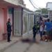 Ataque a bala deja sin vida a un hombre en vía pública de Soledad