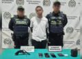 Atraco en el norte de Barranquilla: cae presunto ladrón con objetos avaluados en $8 millones