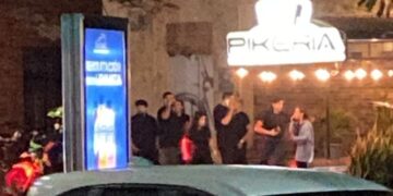 Autoridades investigan disparos contra discoteca del norte de Barranquilla donde un hombre resultó herido