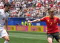 Bélgica e Irán aplazaron su clasificación a la última fecha