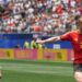 Bélgica e Irán aplazaron su clasificación a la última fecha